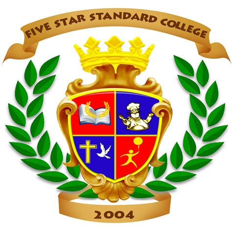 Five Star Standard College .